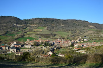 St Eulalie-de-Cernon