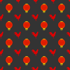 Seamless pattern