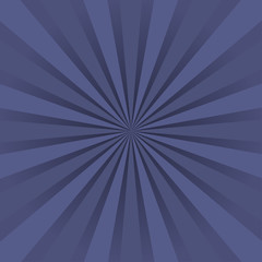 Vector Illustration of an Independence Day Design