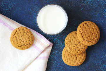 Milk & Cookies