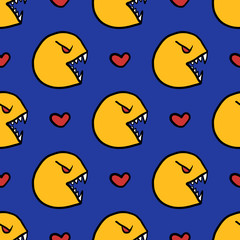seamless pattern