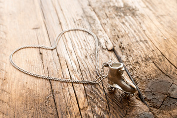 Skating and true passion