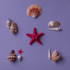 Creative marine arrengement