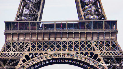 Eiffel tower 3