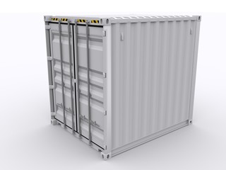 Storage Container