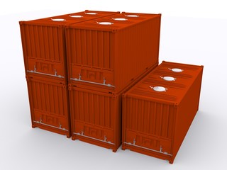 Bulk Container