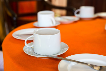 Ceylon tea is a traditional beverage on Sri Lanka