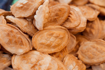 oscypek