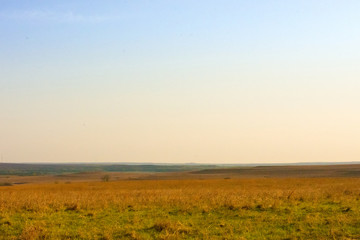 Prairie Lands