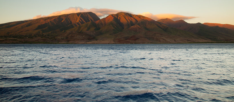 Hawaii