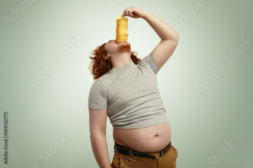Kara dioguardi bikini pics Plump redhead posing
