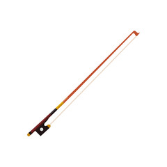 Violin music instrument icon vector illustration graphic design