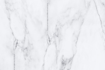Obraz premium White marble texture background