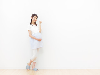妊婦　考える