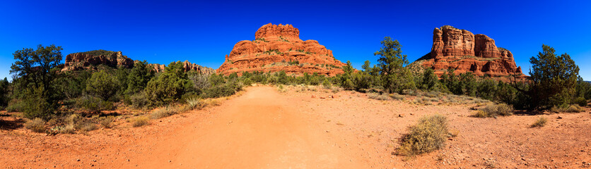 Sedona Bell Rock