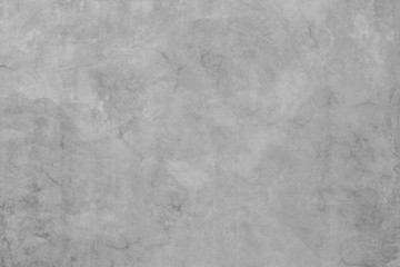concrete or cement wall texture for background - obrazy, fototapety, plakaty