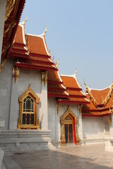 Religious Achitecture in Thailand South East Asia 