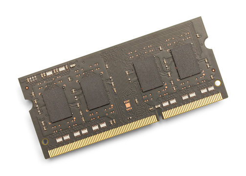 Computer Memory - Powered by Adobe
