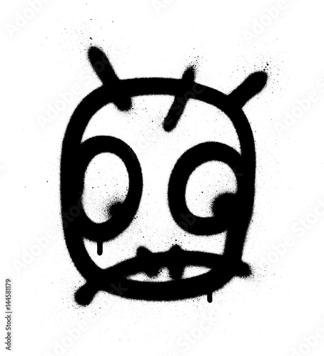 Download 4200 Gambar Emoji Grafiti Terbaik Gratis HD