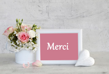 Merci