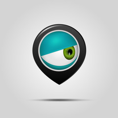 Smile neoumanist label map