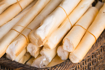 麩 横浜 三渓園