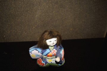 人形