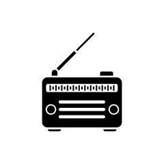 radio