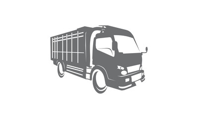 Truck Logo 