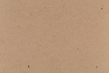 Fototapeta na wymiar Dense cardboard texture background