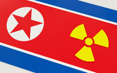 Stop North Korea nuclear program
