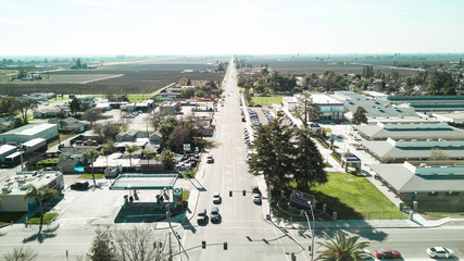 Fresno