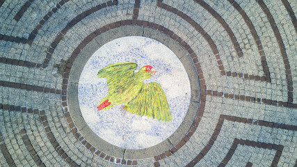 Maria Hernandez Square, Brooklyn, NY