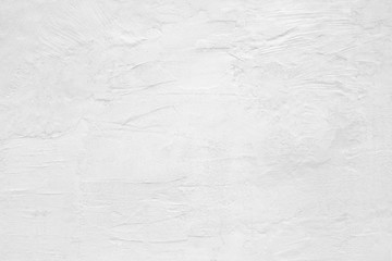 white wall on the street, light texture urban background