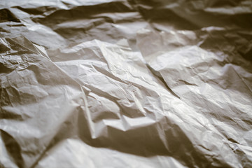 Minted light paper