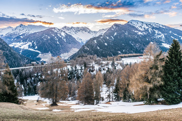 Griess am Brenner 01