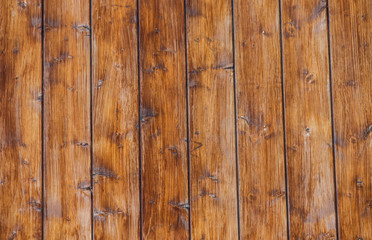 Wooden background, old, rustic, weathered, brown boards