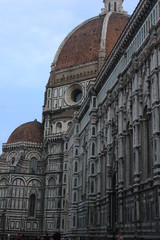 Fototapeta premium El Duomo, Florence I