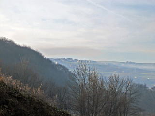 Obraz premium Dixies in December collection