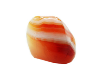 botswana agate crystal quartz mineral geological crystals