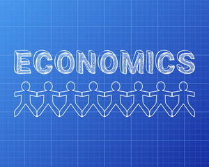 Economics People Blueprint