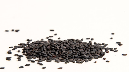 Black sesame