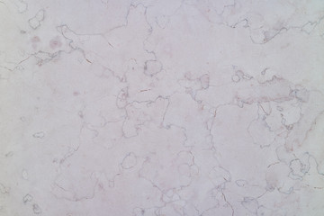 Pink flat marble texture background