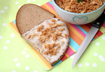 Schmalzbrot