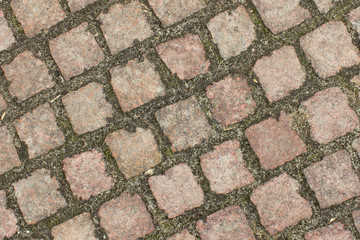 Cobbles