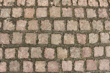 Cobbles