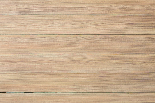 close up of brown old wood wall texture
