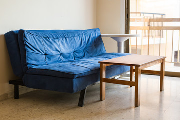 Interior, beautiful apartment