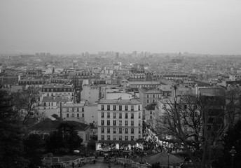 Montmartre