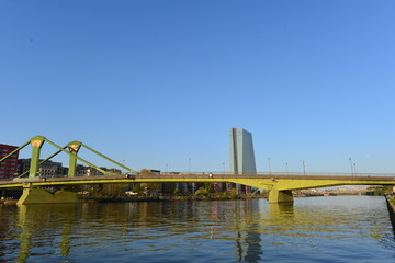 Obraz premium Frankfurt am Main 